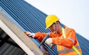 Professional Roofing services in Mullins, SC